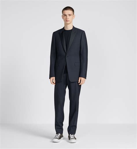 dior tuxedo price